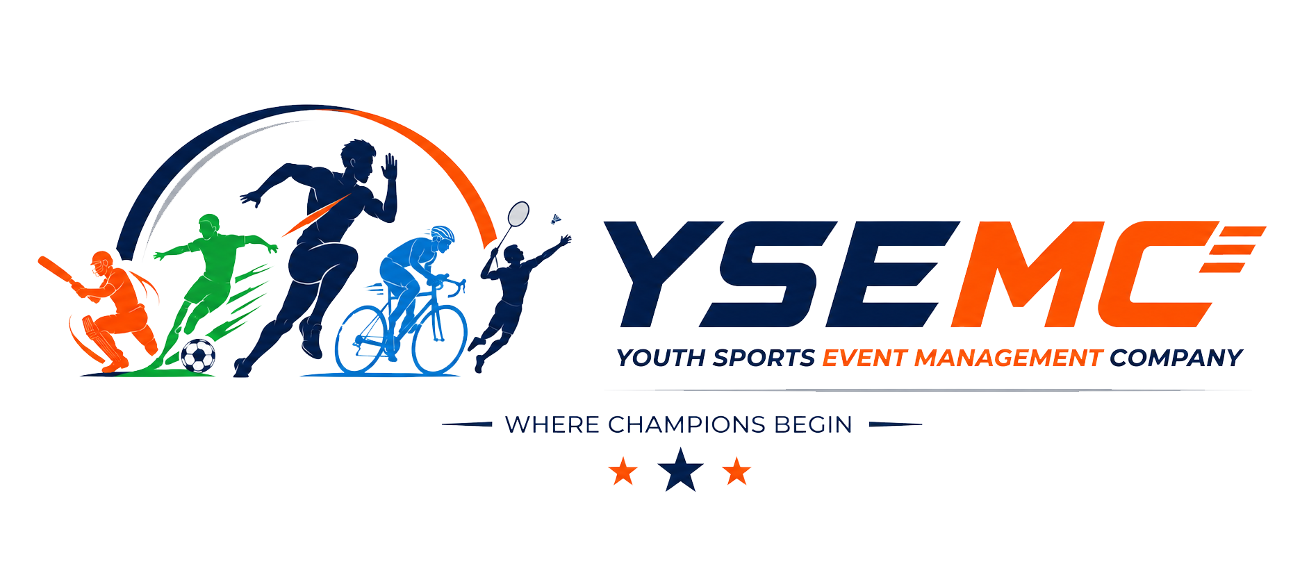 YSEMC Logo